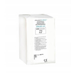 Pasomed Comprese nețesute nesterile 4 straturi 10 x 10 cm 30g, 100 bucăți