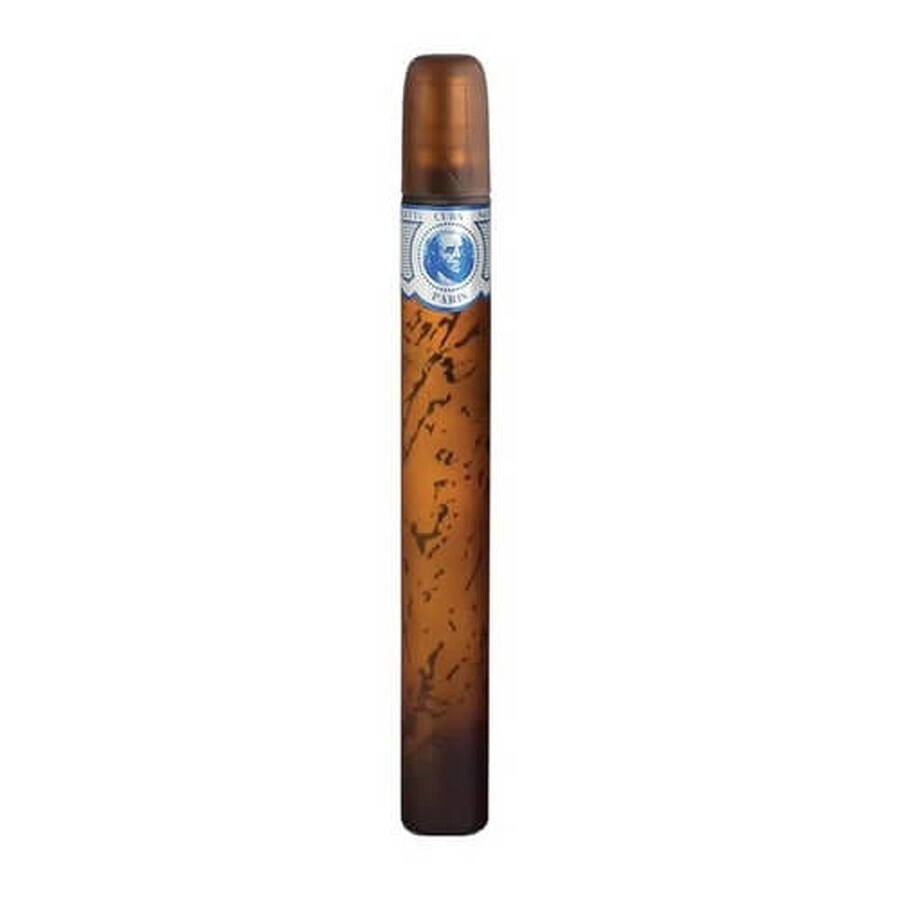 Cuba Original Cuba Blue Eau de Toilette, 35 ml
