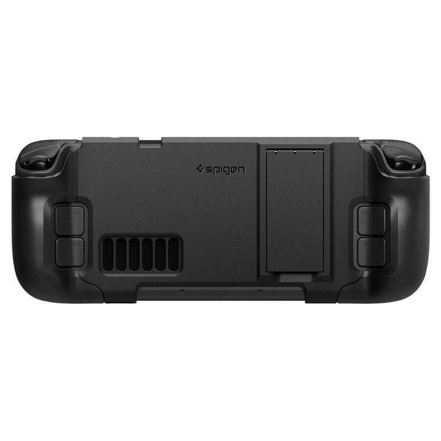 Spigen Thin Fit Pro Tasche für Steam Deck - schwarz