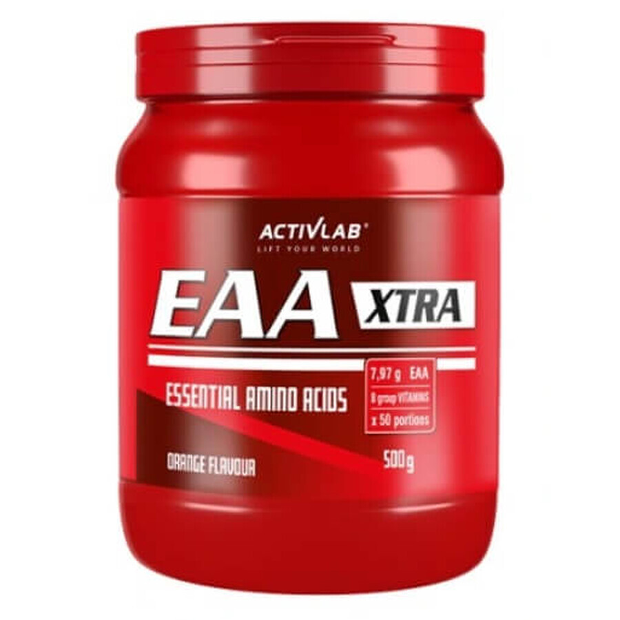 EAA Xtra Pompelmo, 500g