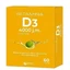 Vitamin D3 4000 IU, 60 capsules