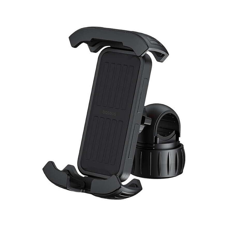 Baseus QuickGo telefoonhouder - zwart