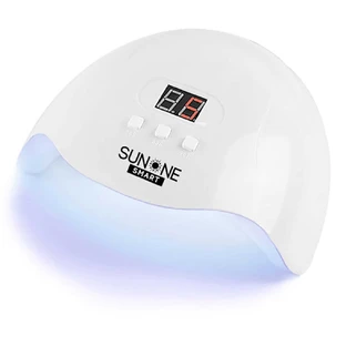 Sunone Smart UV/LED Lampe 48W Weiß