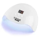 Sunone Smart UV/LED Lampe 48W Weiß