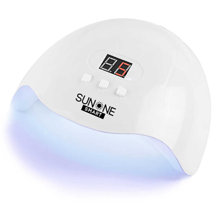 Sunone Smart UV/LED Lampe 48W Weiß