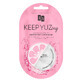 Oceanic Keep Yuzing Express enzyme scrub with particles, 7 ml