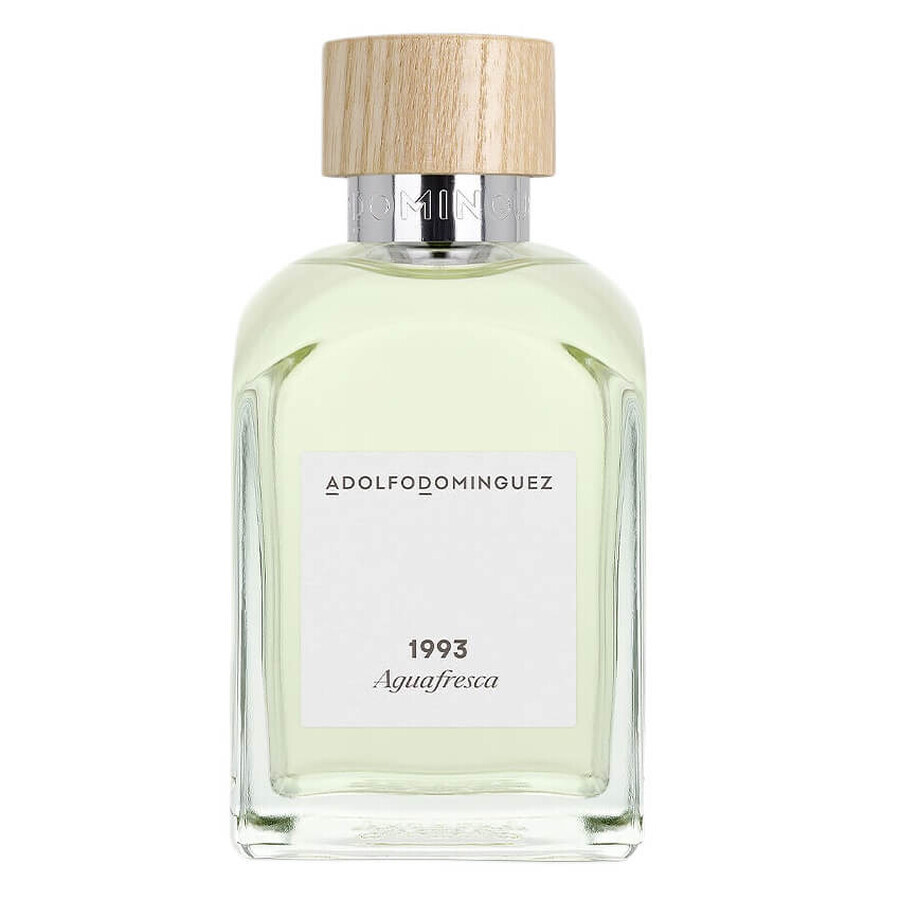Adolfo Dominguez Agua Fresca Eau de Toilette, 200 ml