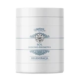 Optima Natura, Jod-Brom-Regenerationssalz, 1 kg