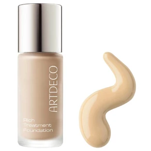 Artdeco Rijke Behandeling Verhelderende Primer 12 Vanille Roos, 20 ml