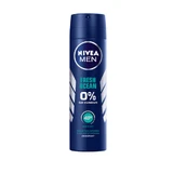 Nivea Men Fresh Ocean Antitranspirant, 150 ml
