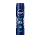 Nivea Men Fresh Ocean Antitranspirant, 150 ml