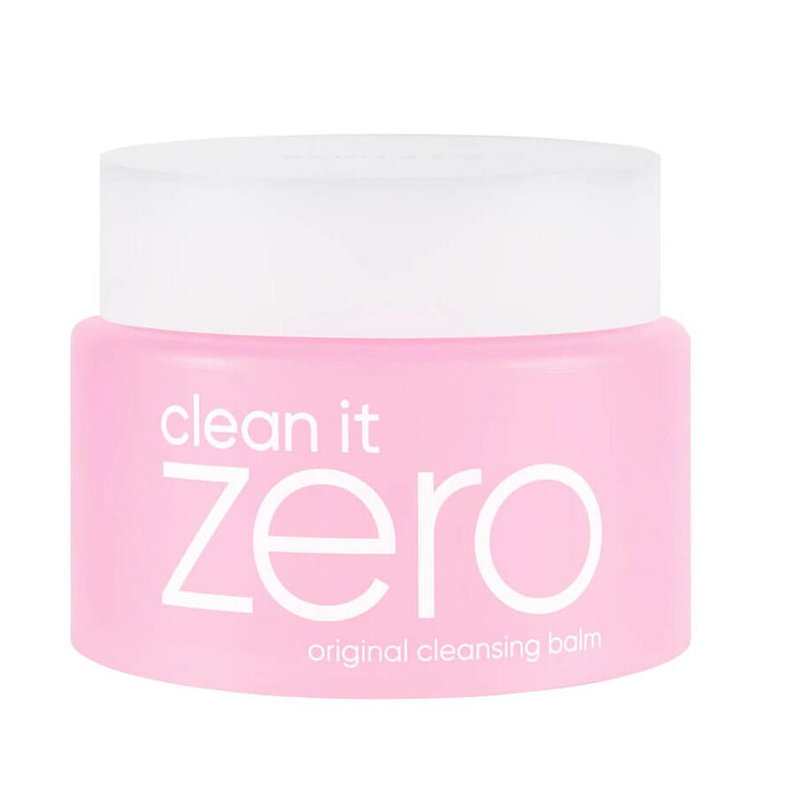 Banila Co Clean it Zero Balsamo detergente originale, 100ml