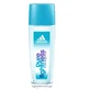 Adidas Pure Lightness Deodorant with atomizer for women, 75 ml