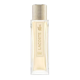 Lacoste Pour Femme Eau de Parfum, 50 ml