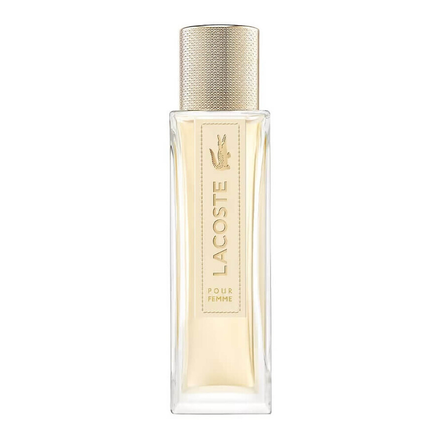 Lacoste Pour Femme Eau de Parfum, 50 ml
