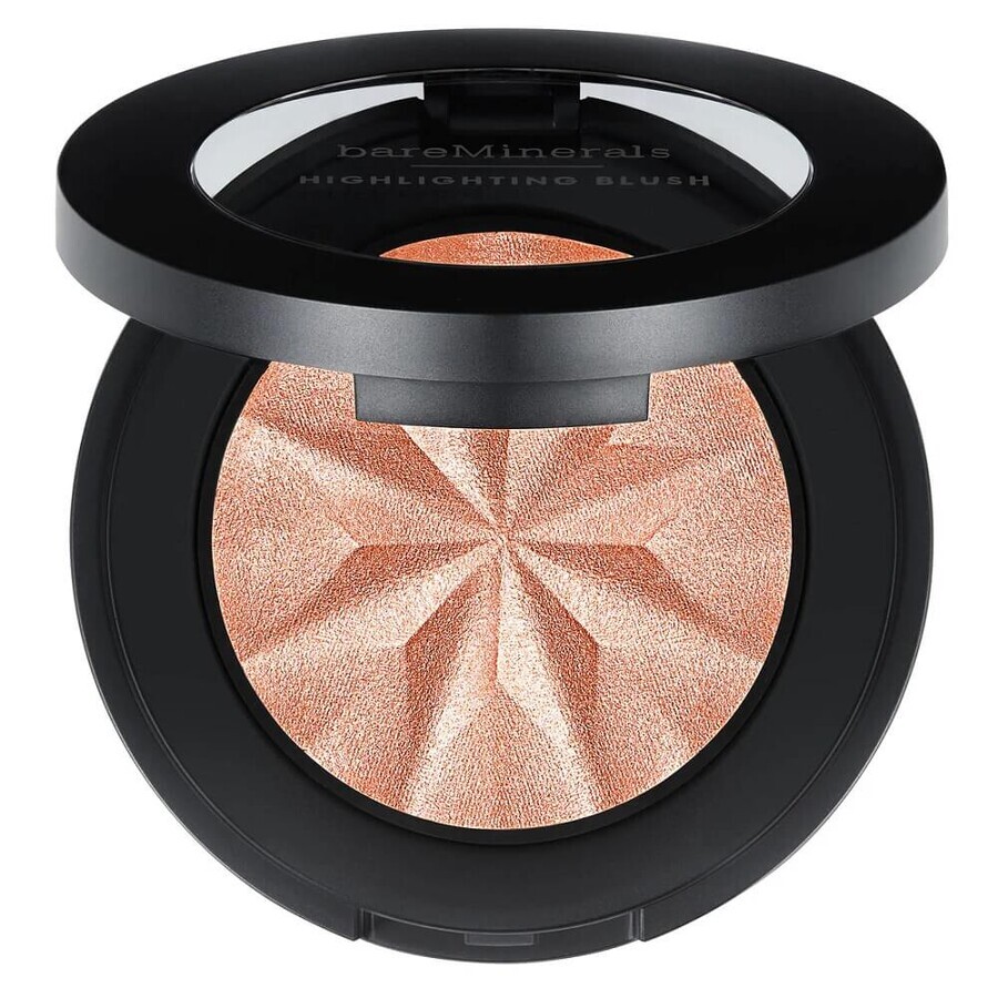 Acquista bareMinerals Gen Nude Highlighting Blush Peach Glow, 3,8 g bareMinerals Gen Nude Highlighting Blush Peach Glow, 3,8 g