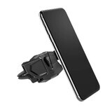 Support de grille de voiture Spigen Click.R - noir