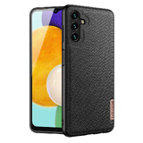 Dux Ducis Fino funda de nylon Samsung Galaxy A13 5G negro