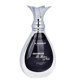 Extracto de perfume Al Haramain La Lune Noir, 100 ml