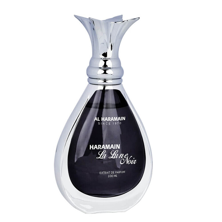 Al Haramain La Lune Noir Extrait de parfum, 100 ml