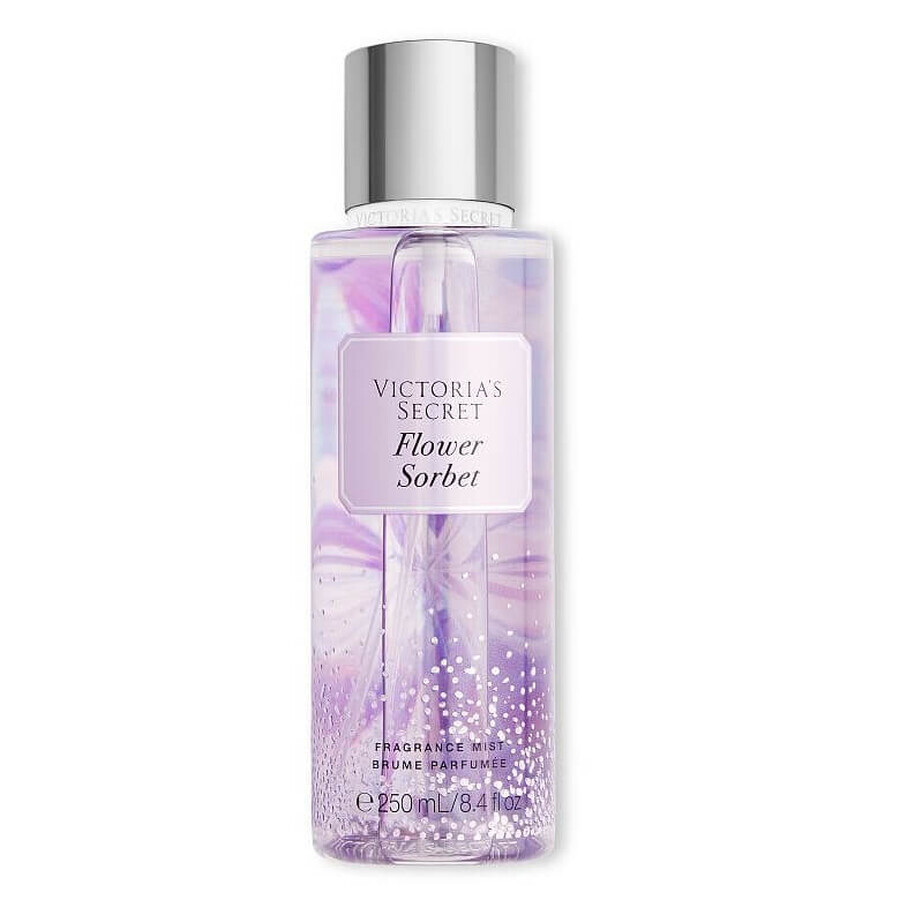 Victoria's Secret Bloemensorbet, 250 ml