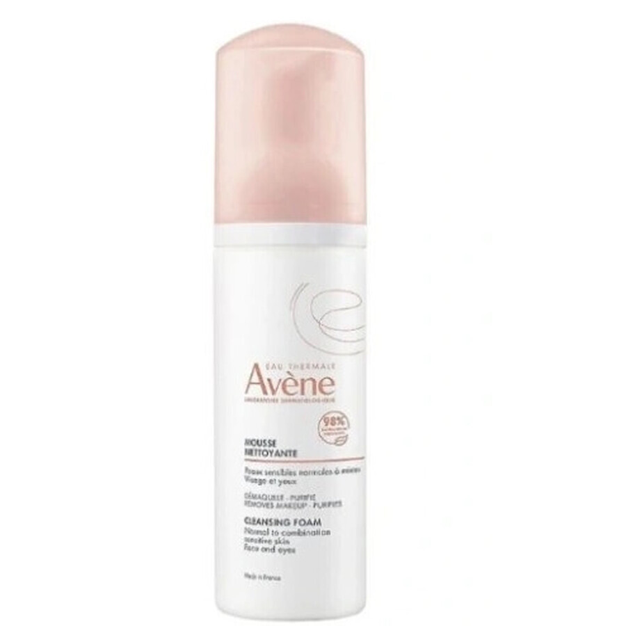 Acquista Avene Schiuma detergente, 150 ml Avene Schiuma detergente, 150 ml