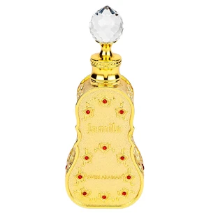Swiss Arabian Jamila Perfumed Oil, 15 ml.
