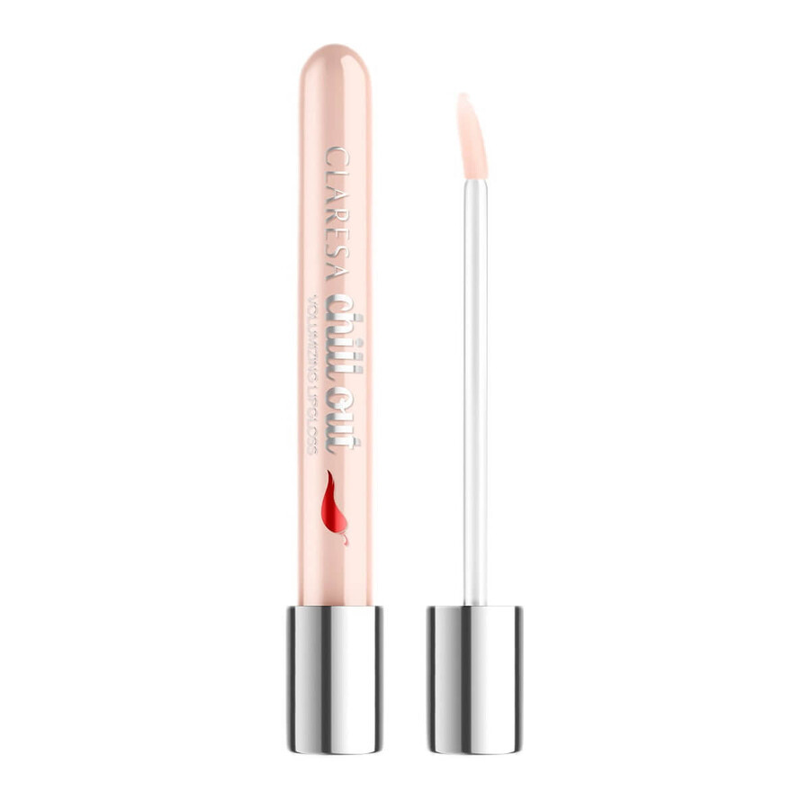 Buy Claresa Chill Out Lip Gloss 11 Out of Gear, 5 ml Claresa Chill Out Lip Gloss 11 Out of Gear, 5 ml