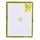 Papeterie Lemon Amalfi Peter Pauper Press