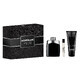 Mont Blanc Legend Set Eau de Toilette, 100 ml + Miniature Eau de Toilette, 7.5 ml + Shower Gel, 100 ml