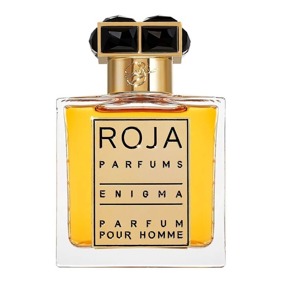 Roja Parfums Enigma Pour Homme Perfume, 50 ml.