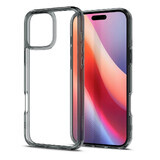 Spigen Ultra Hybrid Case pour iPhone 16 Pro - Clair