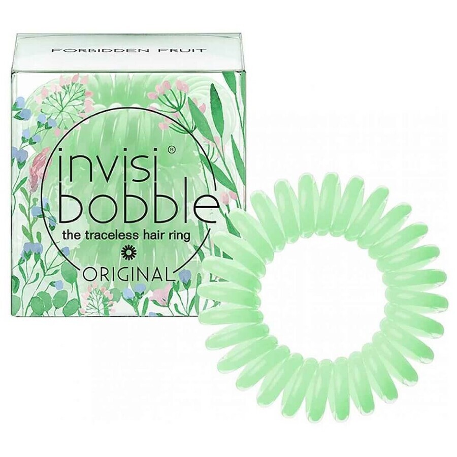 Buy Invisibobble Original Hair Erasers Forbidden Fruit, 3 pieces Invisibobble Original Hair Erasers Forbidden Fruit, 3 pieces