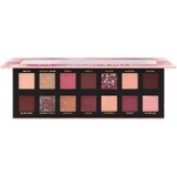 Catrice Blooming Bliss Paleta de sombras de ojos 020 Colors of Bloom, 10,6 g