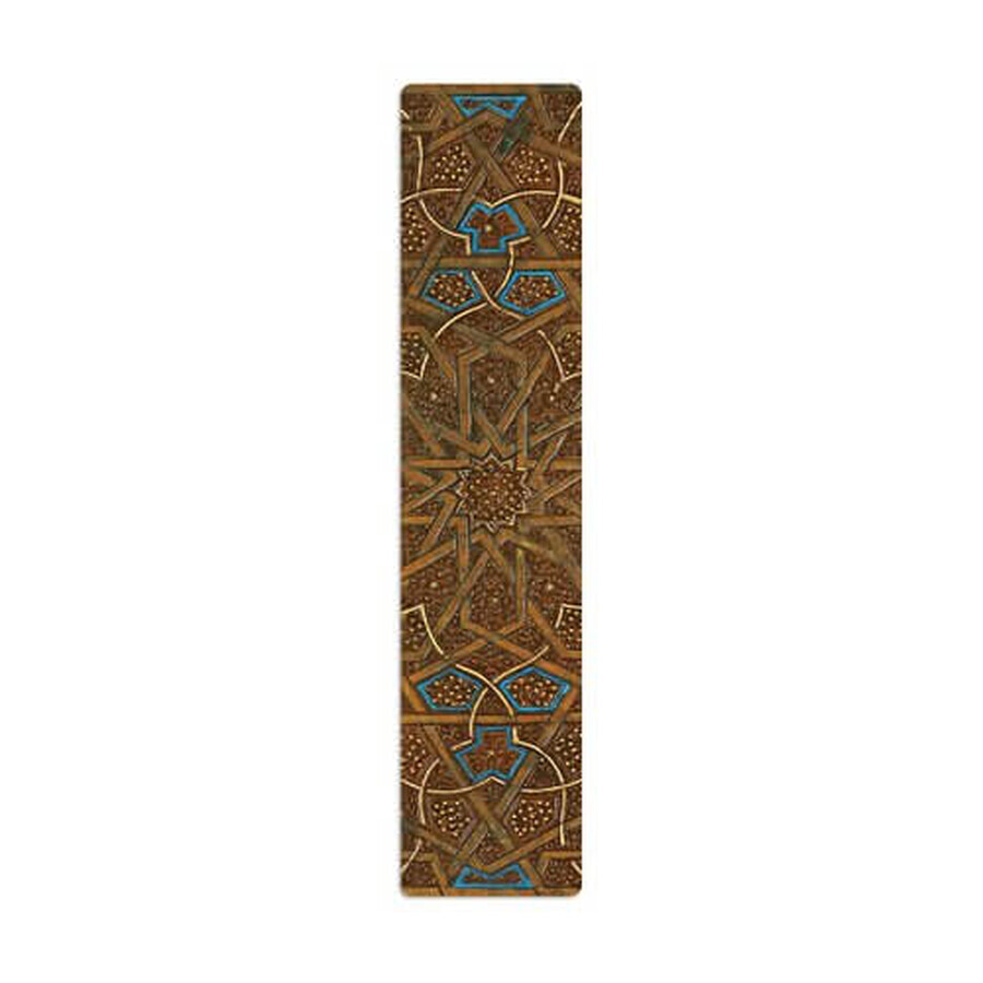 Paperblanks Midnight Star Lesezeichen