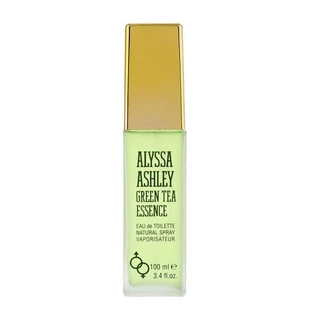 Alyssa Ashley Groene Thee Essence Eau de Toilette, 100 ml
