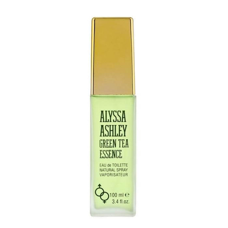 Winkel op Alyssa Ashley Groene Thee Essence Eau de Toilette, 100 ml Alyssa Ashley Groene Thee Essence Eau de Toilette, 100 ml