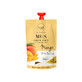 Foods by Ann, Mango Vruchtenmousse met Boekweitvlokken en Kokosnootchips, 100g