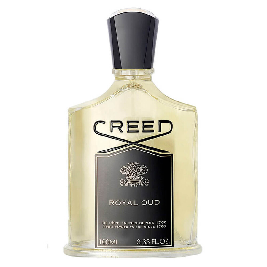Buy Creed Royal Oud Eau de Parfum, 100 ml Creed Royal Oud Eau de Parfum, 100 ml