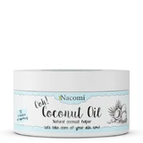 Nacomi Olej kokosowy rafinowany, 100 ml