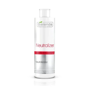 Bielenda Neutralizante Antiirritante, 200 g