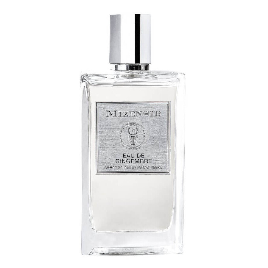 Buy Mizensir Eau De Gingembre Eau de Parfum, 100 ml. Mizensir Eau De Gingembre Eau de Parfum, 100 ml.