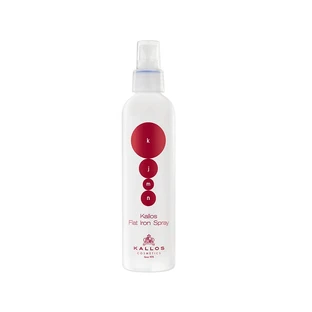 Spray alisador para plancha Kallos KJMN, 200 ml
