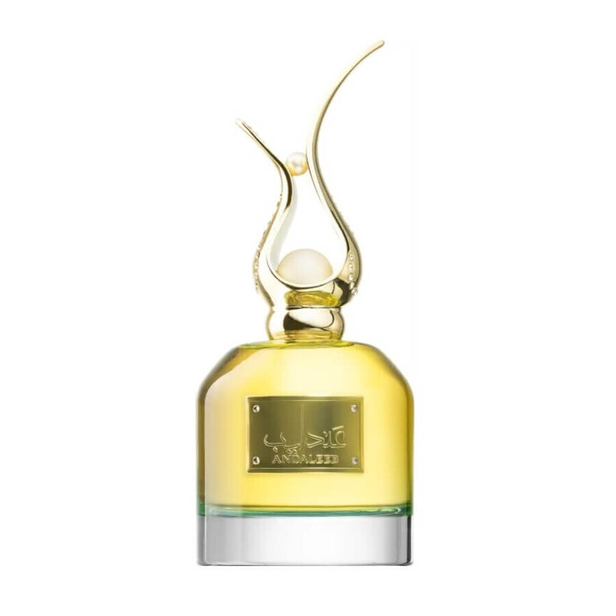 Agua de perfume Lattafa Asdaaf Andaleeb, 100 ml