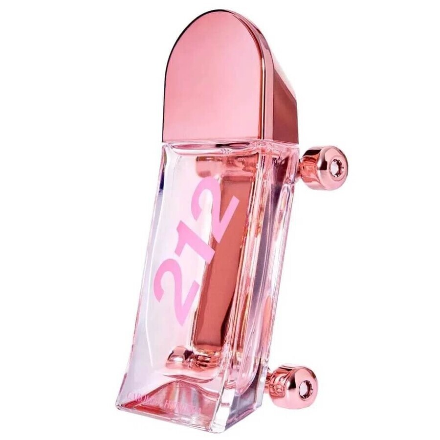 Shop Carolina Herrera 212 Heroes Forever Young Eau de Parfum, 30ml Carolina Herrera 212 Heroes Forever Young Eau de Parfum, 30ml