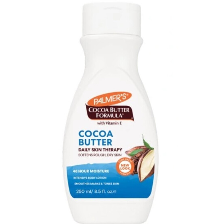 Palmer s Cocoa Moisturizing Body Lotion, 250 ml
