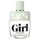 Rochas Girl Blooming Eau de Toilette, 100 ml