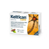 Keltican Forte, 20 capsules