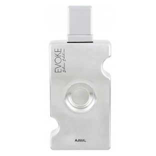 Ajmal Evoke Her Zilveren Editie Eau de Parfum, 75 ml