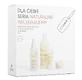 Ziaja, Naturally Nurturing Occasional Set, Very Nourishing Day Night Cream 50 ml + Face Serum 30 ml + Shower Gel 400 ml + Tonic 200 ml